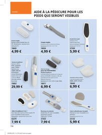 Catalogue AVON page 156