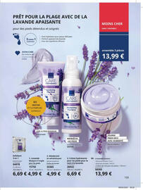 Catalogue AVON page 159