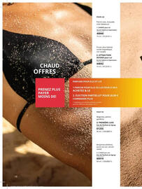Catalogue AVON page 16