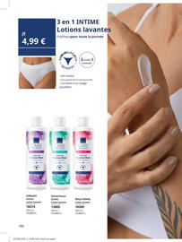 Catalogue AVON page 160