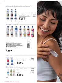 Catalogue AVON page 162