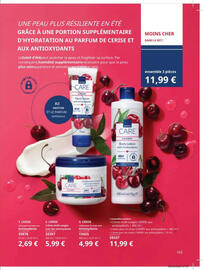 Catalogue AVON page 163