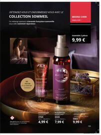 Catalogue AVON page 165