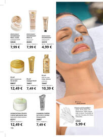 Catalogue AVON page 166