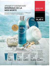 Catalogue AVON page 167