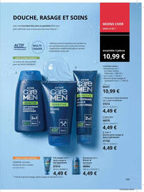 Catalogue AVON page 169