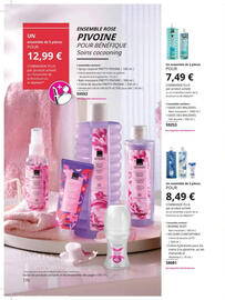 Catalogue AVON page 170