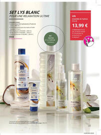Catalogue AVON page 171