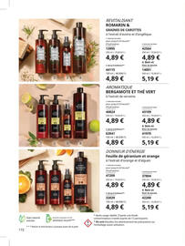 Catalogue AVON page 172