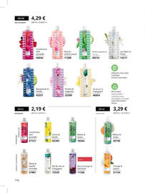 Catalogue AVON page 174