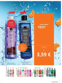 Catalogue AVON page 177