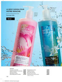 Catalogue AVON page 178
