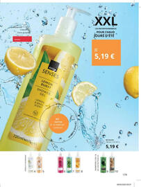 Catalogue AVON page 179