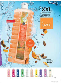 Catalogue AVON page 181