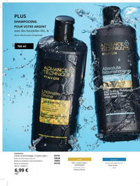 Catalogue AVON page 182