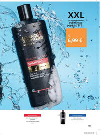 Catalogue AVON page 183