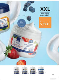 Catalogue AVON page 185