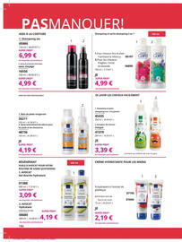 Catalogue AVON page 186