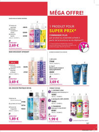 Catalogue AVON page 187