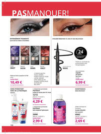 Catalogue AVON page 188