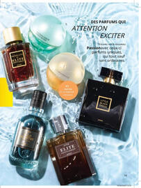 Catalogue AVON page 19