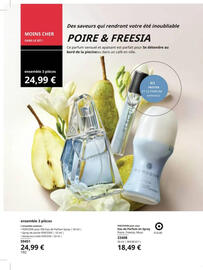 Catalogue AVON page 192