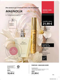 Catalogue AVON page 193