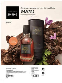 Catalogue AVON page 194