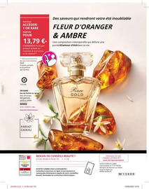 Catalogue AVON page 196