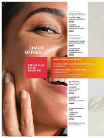 Catalogue AVON page 20