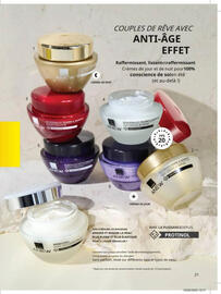 Catalogue AVON page 21