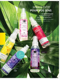 Catalogue AVON page 23