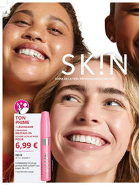 Catalogue AVON page 24