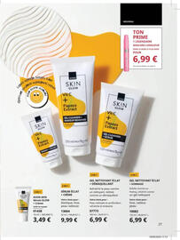 Catalogue AVON page 27