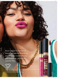 Catalogue AVON page 3