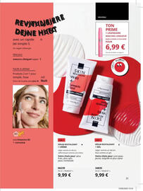 Catalogue AVON page 31
