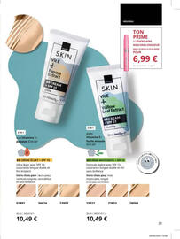 Catalogue AVON page 33