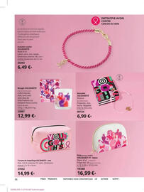 Catalogue AVON page 36