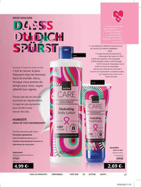 Catalogue AVON page 37