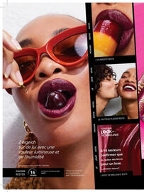 Catalogue AVON page 4
