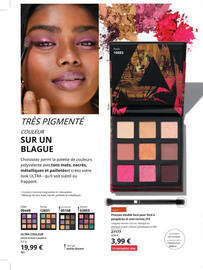 Catalogue AVON page 40