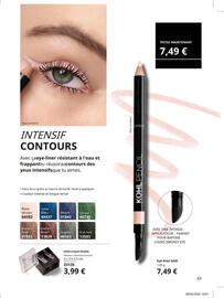Catalogue AVON page 43