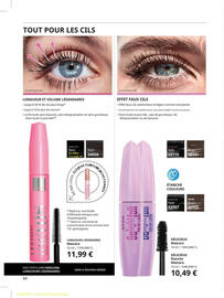 Catalogue AVON page 44