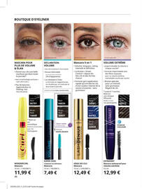 Catalogue AVON page 46