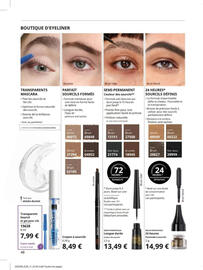 Catalogue AVON page 48