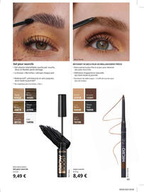 Catalogue AVON page 49