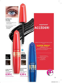Catalogue AVON page 51