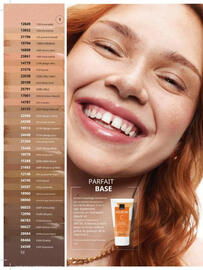 Catalogue AVON page 52