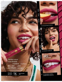 Catalogue AVON page 6