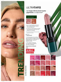 Catalogue AVON page 60